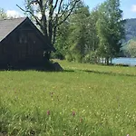 Im Forsthaus Wunderbar Ruhige In Am Wolfgangsee Im Forsthaus Apartamento