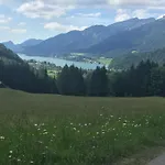 Apartamento Im Forsthaus Wunderbar Ruhige In Am Wolfgangsee Im Forsthaus