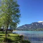 Im Forsthaus Wunderbar Ruhige In Am Wolfgangsee Im Forsthaus 아파트 *