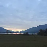 Appartements Im Forsthaus Wunderbar Ruhige Ferienwohnungen In Strobl Am Wolfgangsee Im Forsthaus