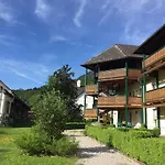 Appartements Im Forsthaus Wunderbar Ruhige Ferienwohnungen In Strobl Am Wolfgangsee Im Forsthaus Apartman