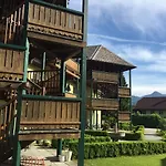Im Forsthaus Wunderbar Ruhige In Am Wolfgangsee Im Forsthaus 아파트 *