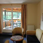 Apartman Appartements Im Forsthaus Wunderbar Ruhige Ferienwohnungen In Strobl Am Wolfgangsee Im Forsthaus