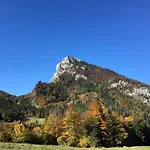 Appartements Im Forsthaus Wunderbar Ruhige Ferienwohnungen In Strobl Am Wolfgangsee Im Forsthaus דירה