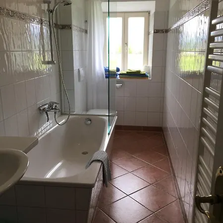 Appartement Im Forsthaus