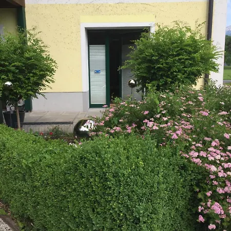 Im Forsthaus Strobl