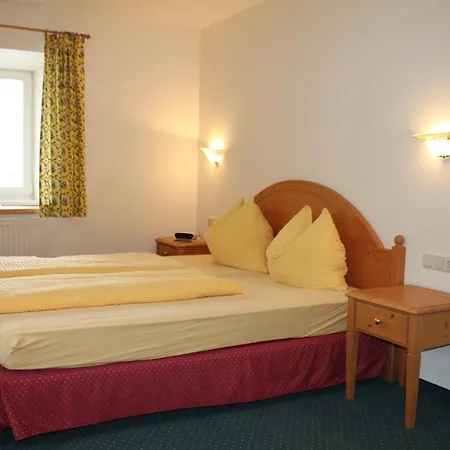 Im Forsthaus Strobl