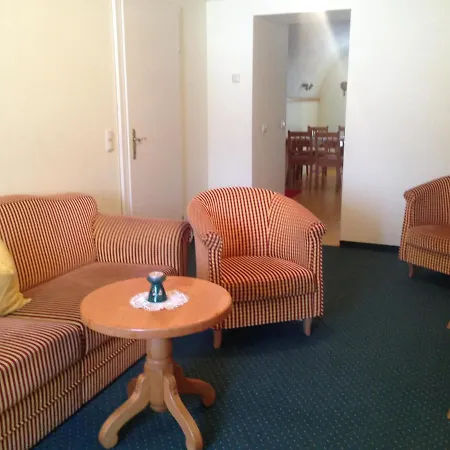 Im Forsthaus Apartment