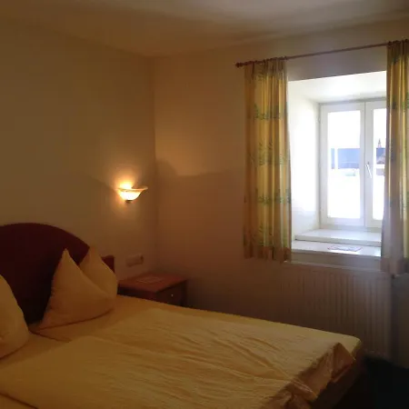 Im Forsthaus Apartment *