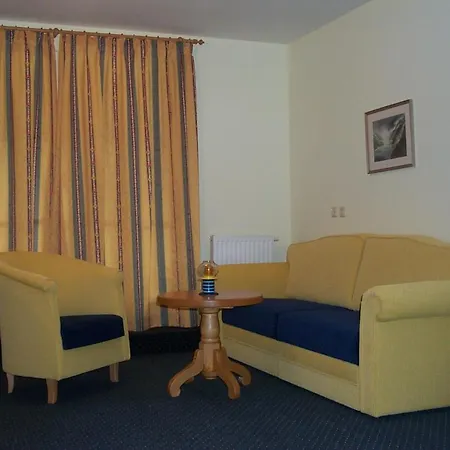 Apartment Im Forsthaus