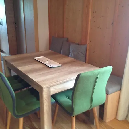Appartement Im Forsthaus Wunderbar Ruhige In Am Wolfgangsee Im Forsthaus
