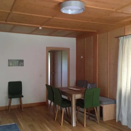 Apartment Im Forsthaus *
