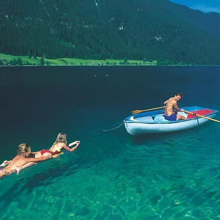 Apartmán Im Forsthaus Strobl