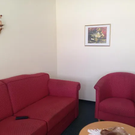 Im Forsthaus Appartement Strobl