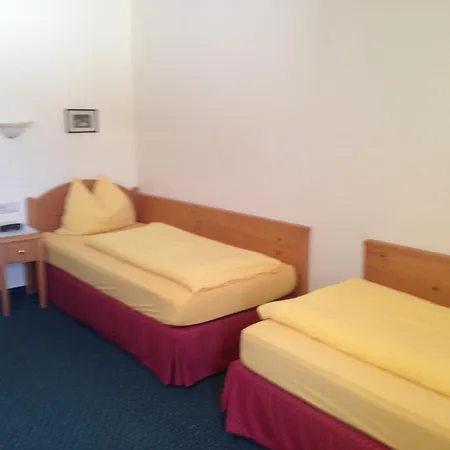 Appartement Im Forsthaus Strobl