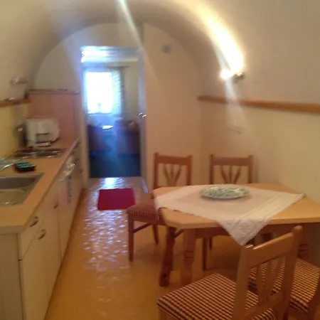 Appartement Im Forsthaus *