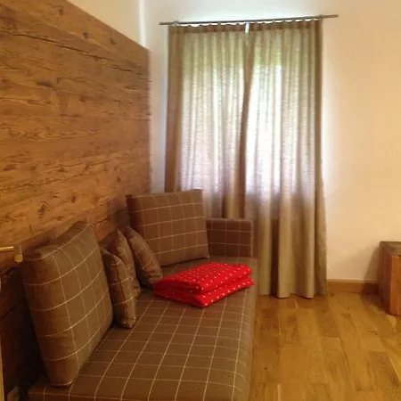 Im Forsthaus Appartement *