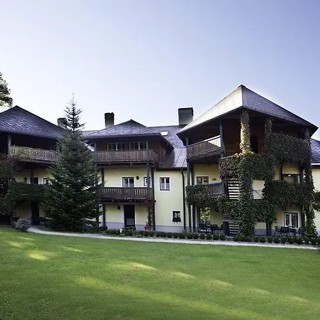Apartment Im Forsthaus *