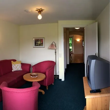 Im Forsthaus Apartment *