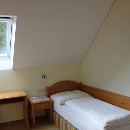 Im Forsthaus * Strobl