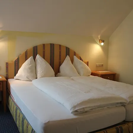 Im Forsthaus Apartmán