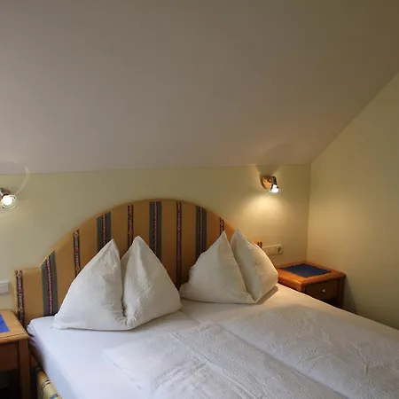 Apartment Im Forsthaus Strobl