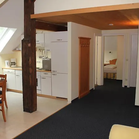 Apartment Im Forsthaus Strobl
