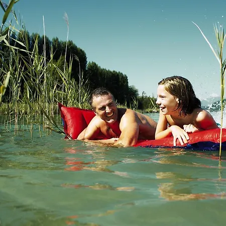 Apartmán Im Forsthaus Strobl