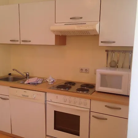 Apartment Im Forsthaus