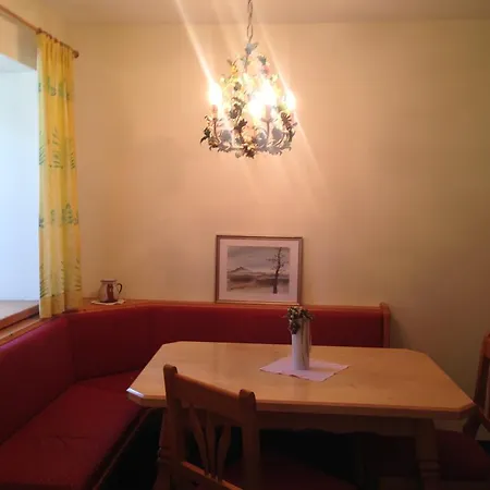 Apartment Im Forsthaus