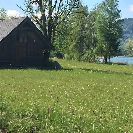 Im Forsthaus Wunderbar Ruhige In Am Wolfgangsee Im Forsthaus Appartement