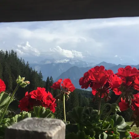 Im Forsthaus