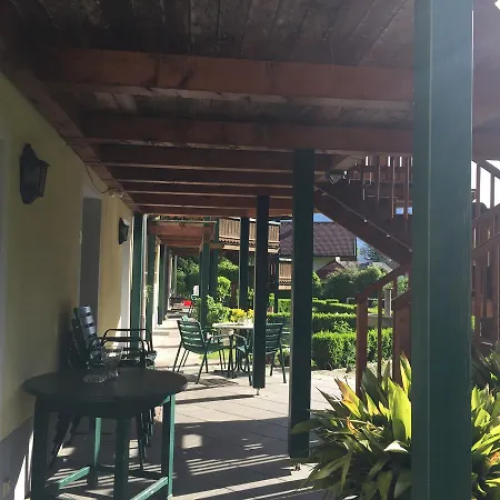 Im Forsthaus Wunderbar Ruhige In Am Wolfgangsee Im Forsthaus