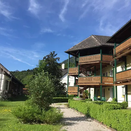Im Forsthaus Wunderbar Ruhige In Am Wolfgangsee Im Forsthaus Διαμέρισμα