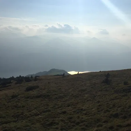 Im Forsthaus Wunderbar Ruhige In Am Wolfgangsee Im Forsthaus * Strobl