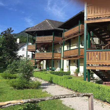 Im Forsthaus Appartement *