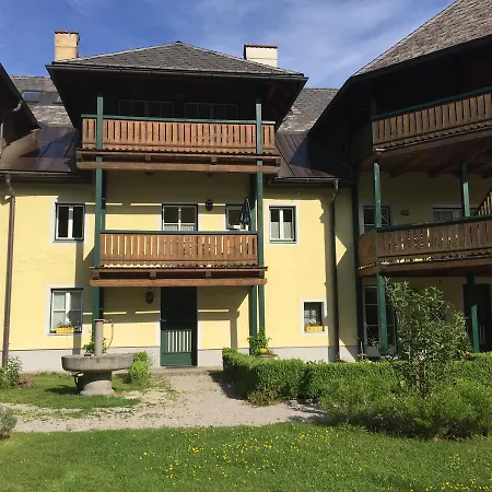 Im Forsthaus Wunderbar Ruhige In Am Wolfgangsee Im Forsthaus * Strobl