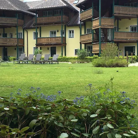 Im Forsthaus Strobl