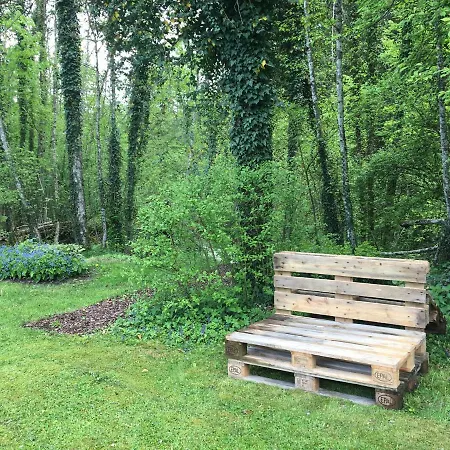 Apartment Im Forsthaus Strobl