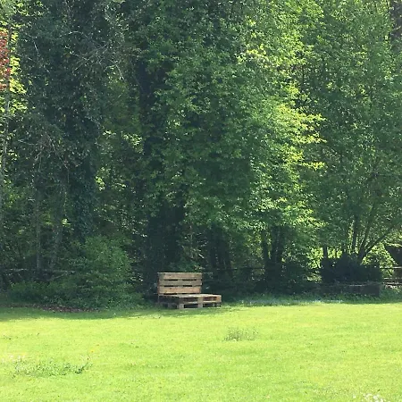 Apartment Im Forsthaus