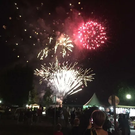 Im Forsthaus Apartmán