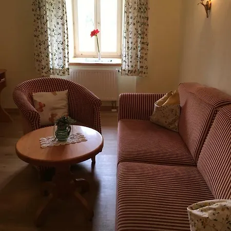 Apartment Im Forsthaus Strobl