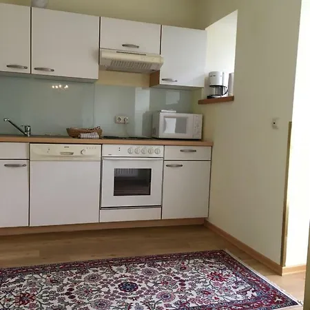 Im Forsthaus * Strobl