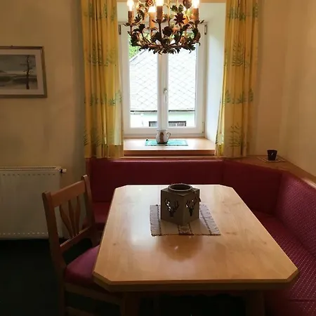 Im Forsthaus Wunderbar Ruhige In Am Wolfgangsee Im Forsthaus *