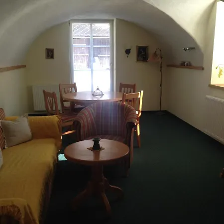 Apartment Im Forsthaus