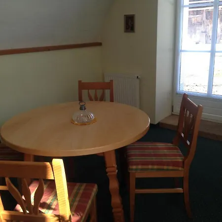 Appartement Im Forsthaus *