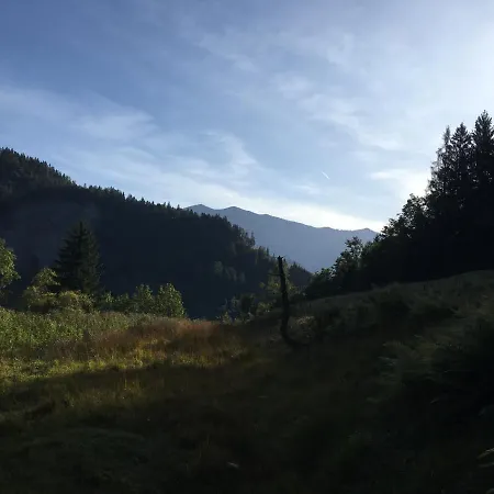 Im Forsthaus Appartement Strobl