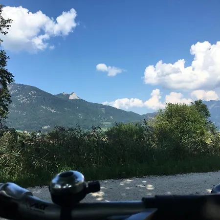 Im Forsthaus Wunderbar Ruhige In Am Wolfgangsee Im Forsthaus