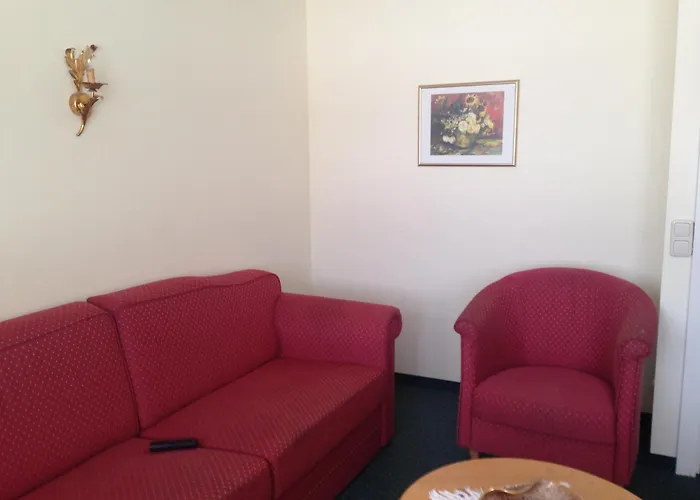 Im Forsthaus Apartment Strobl