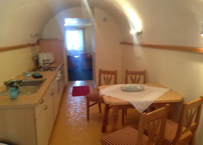 Apartment Im Forsthaus *